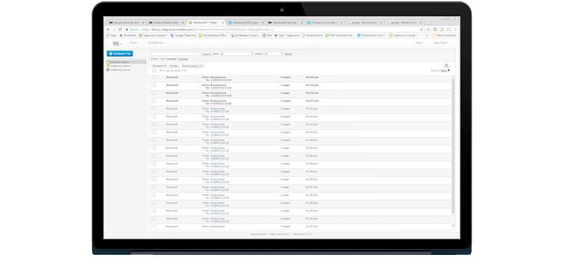 Monitor Compliant, XMedius Fax, IT Business Solutions, Rockwood, PA, Pennsylvania, Xerox, HP, Dealer, Agent, Reseller
